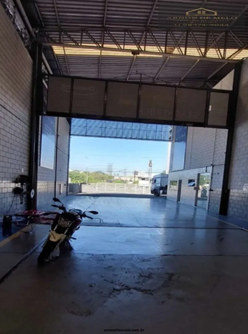 Imagem Galpões para venda em Osasco no bairro Vila dos Remedios