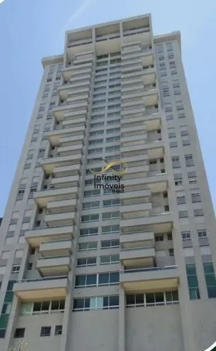 Foto do imóvel Apartamento à venda em Alameda Oscar Niemeyer
