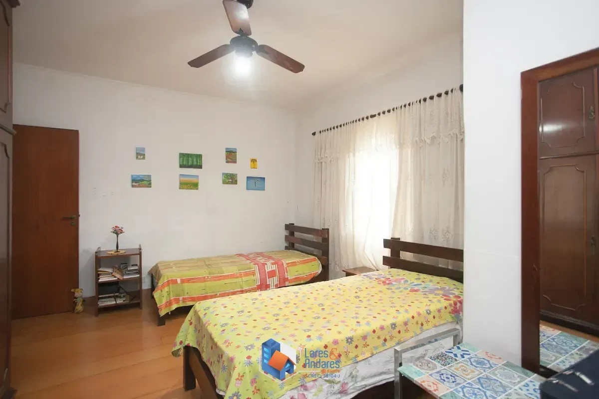 Imagem Casa para venda em Vila Bonilha com 2 quartos, 168m²