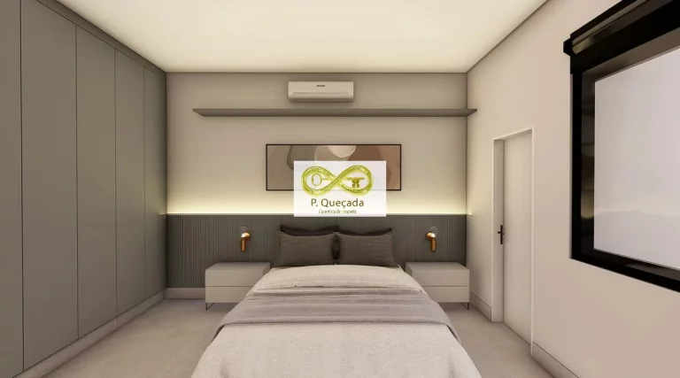 Imagem Belíssima casa disponivel em Paulínia!