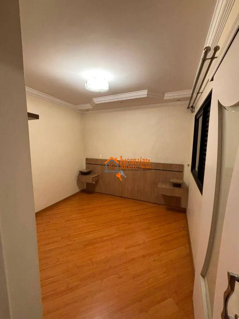 Imagem Apartamento com 3 dormitórios à venda, 75 m² por R$ 595.000,00 - Gopoúva - Guarulhos/SP