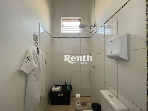 Imagem Casa/ comércio à venda, 110 m² por R$ 300.000 - Centro - Rio Claro/SP
