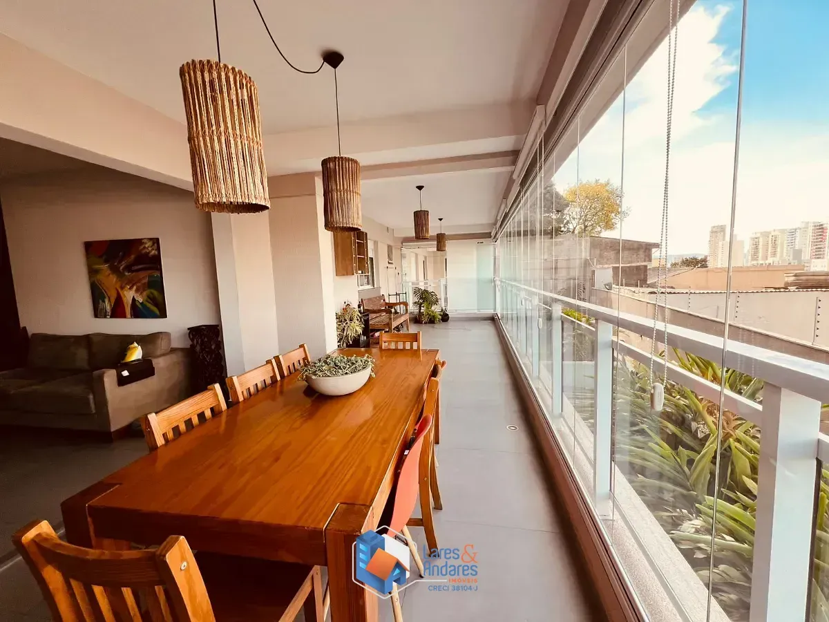 Foto do imóvel Apartamento para venda em Vila Ipojuca com 2 quartos, sendo 1 suíte, 96m² em Rua Camburiú