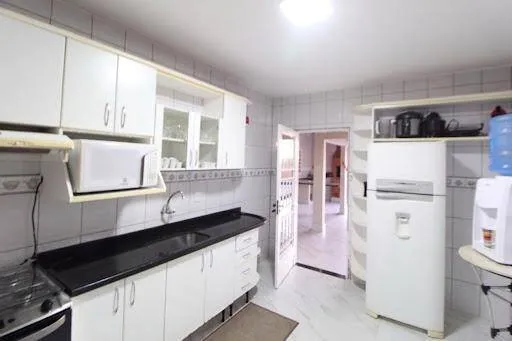 Imagem CASA 3 QUARTOS NO ALTOS DO COXIPÓ