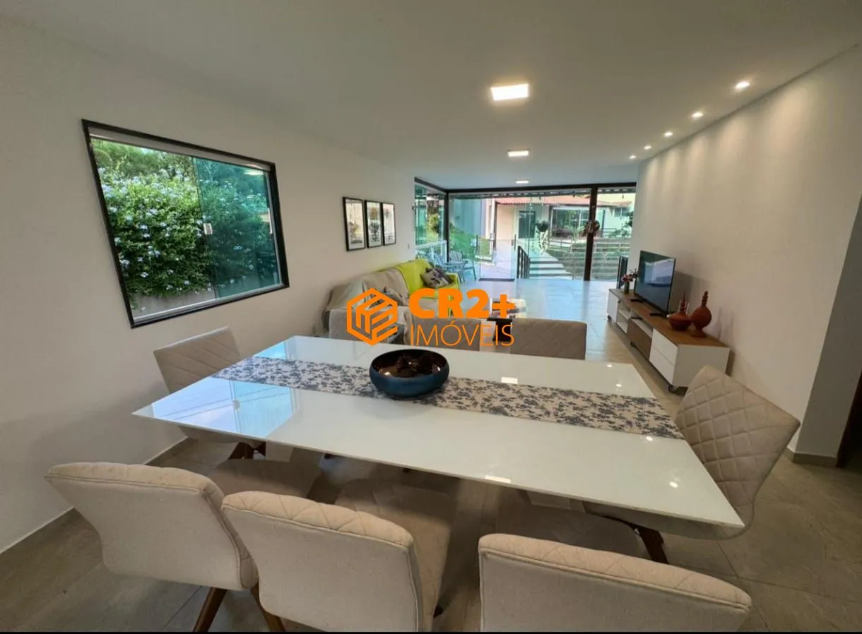Imagem Vendo casa alto padrão 07 quartos, 03 suites, 320m2 03 vagas de garagem em Chã G