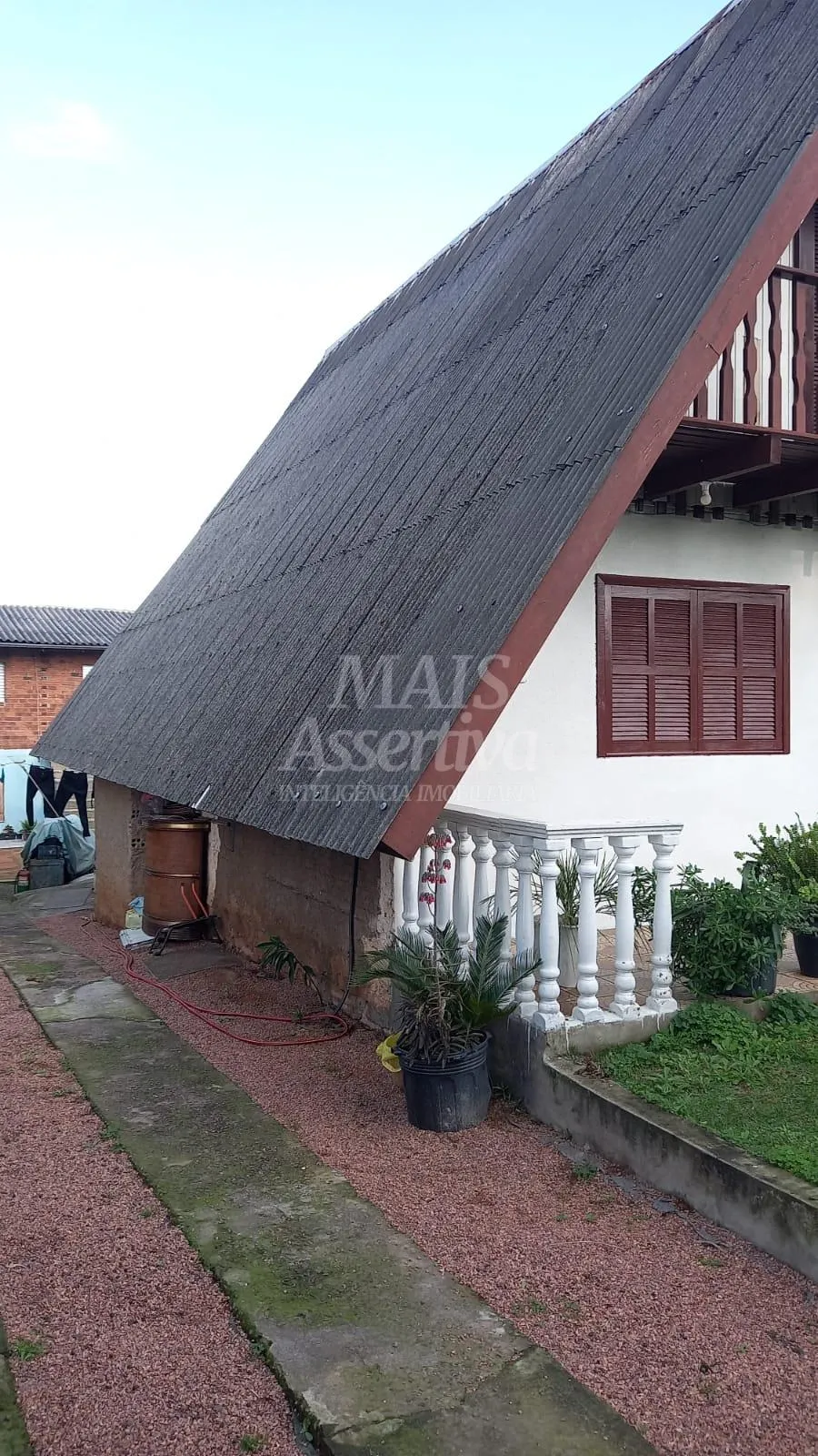 Imagem CASA PARA VENDA NO BAIRRO PRIMAVERA EM NOVO HAMBURGO.