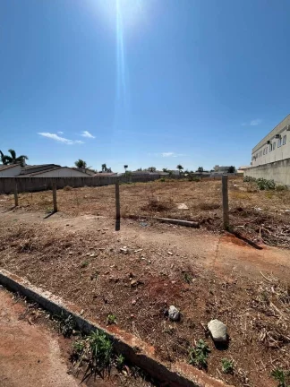 Imagem Terreno à venda no bairro Setor Universitário - Goianésia/GO