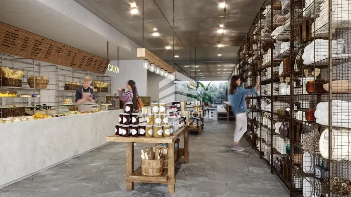 Imagem Chez Vn Frei Caneca - Bela Vista / Consolação - Apartamento à venda em São Paulo/SP