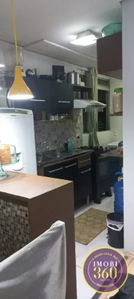 Imagem Apartamento de 2 dormitórios à venda no Núcleo Lageado - 39 m²