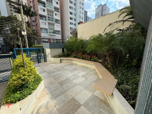 Imagem Apartamento à Venda em Pinheiros: 1 Quarto suíte, 1 Sala, lavabo, 1 Vaga e 45m² de Área. Venha Conferir!