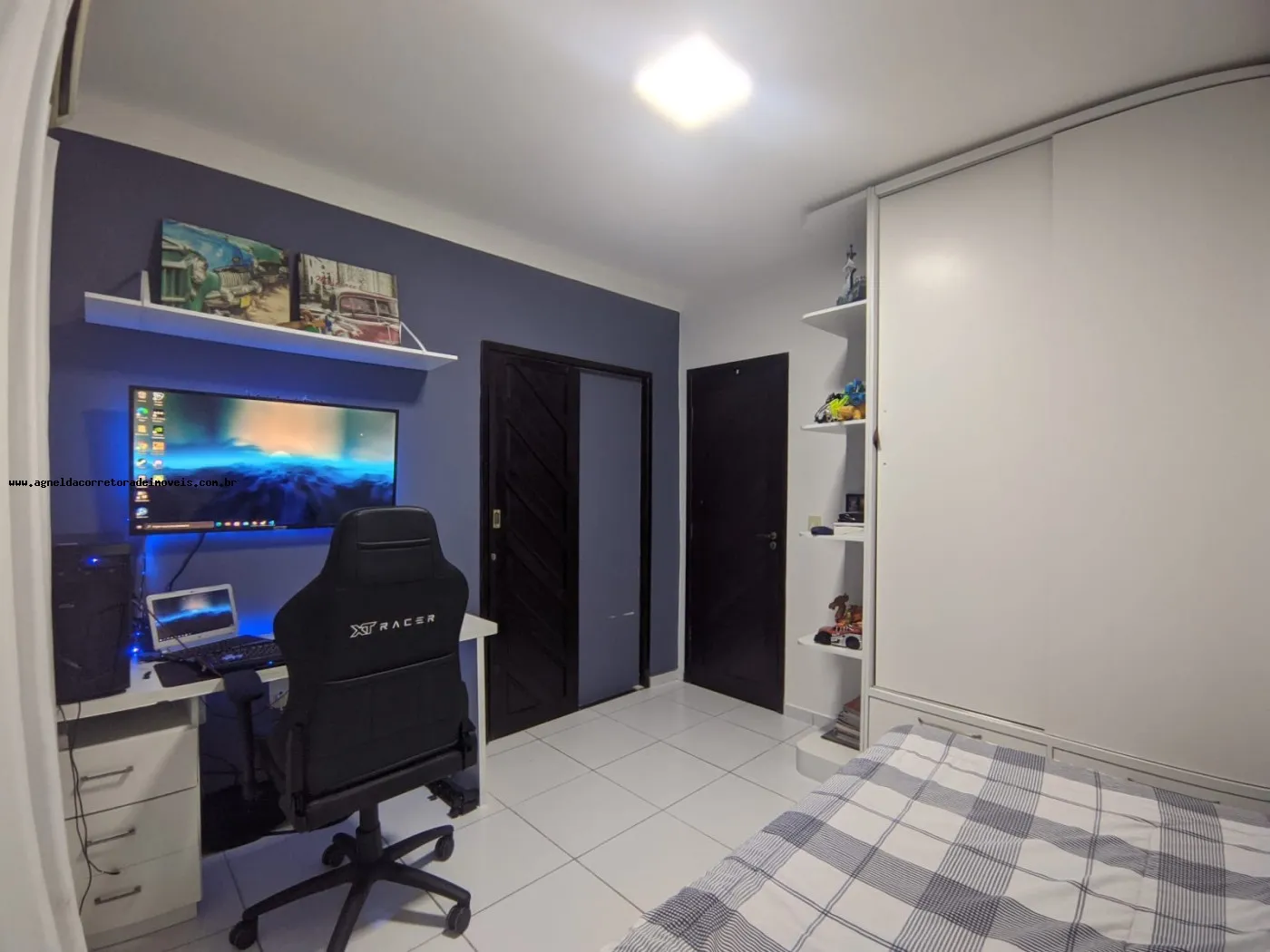 Imagem Casa em Condomínio para Venda em Parnamirim, Parque das Nações, 3 dormitórios, 3 suítes, 4 banheiros, 4 vagas