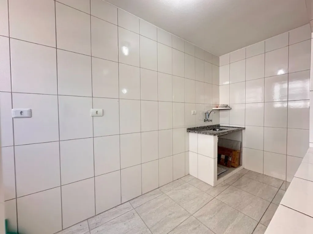 Imagem APARTAMENTO COM 78,00 m² - GUILHERMINA - PRAIA GRANDE SP