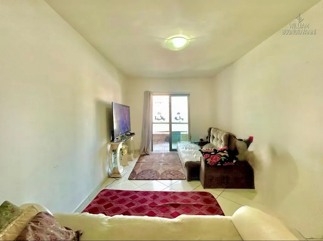 Imagem Vendo Apartamento 2 dormitórios sendo 1 suíte no Coração da Guilhermina