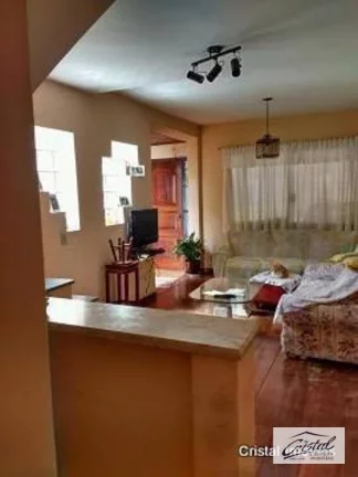 Imagem Casa à venda, Jardim Olympia, São Paulo - .