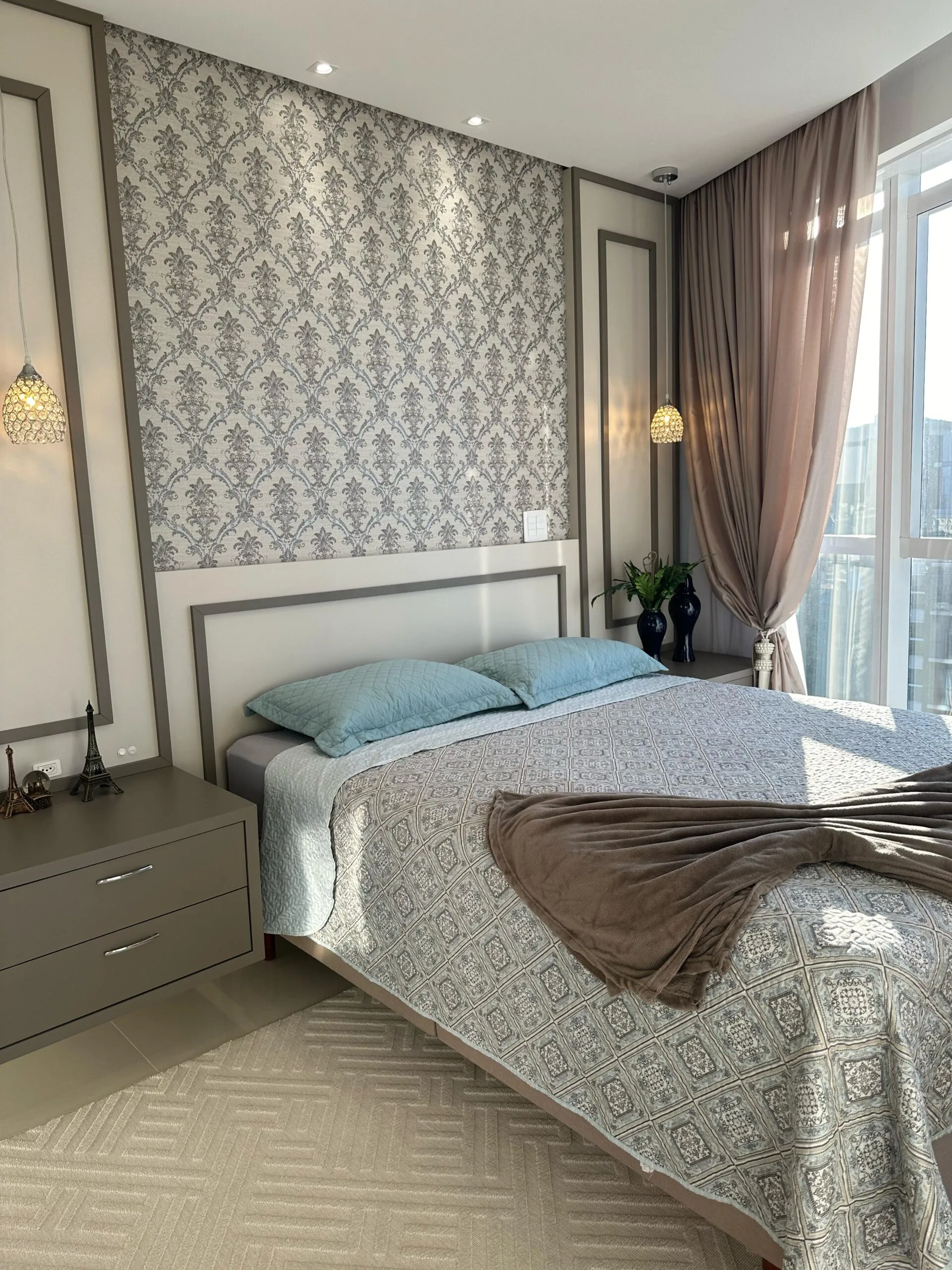 Imagem Apartamento com vista para o mar à venda com 229m2 por R$ 5.500.000,00