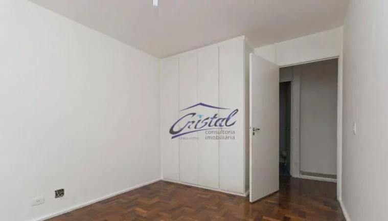Imagem Apartamento Clássico Pinheiros 117 m²