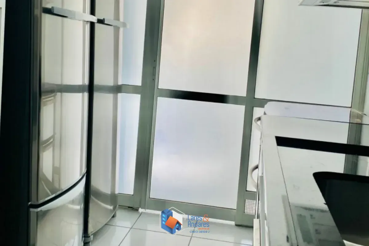 Imagem Apartamento para venda em Perdizes com 4 quartos, sendo 2 suítes, 157m²