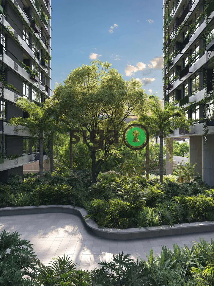 Imagem Apartamento para venda na Vila Ipojuca, São Paulo - SP