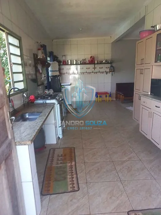 Imagem Chácara a Venda no bairro Zé do Pote - Limeira, SP