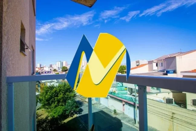 Imagem Alugo Apto em Santo André, Vila Guiomar