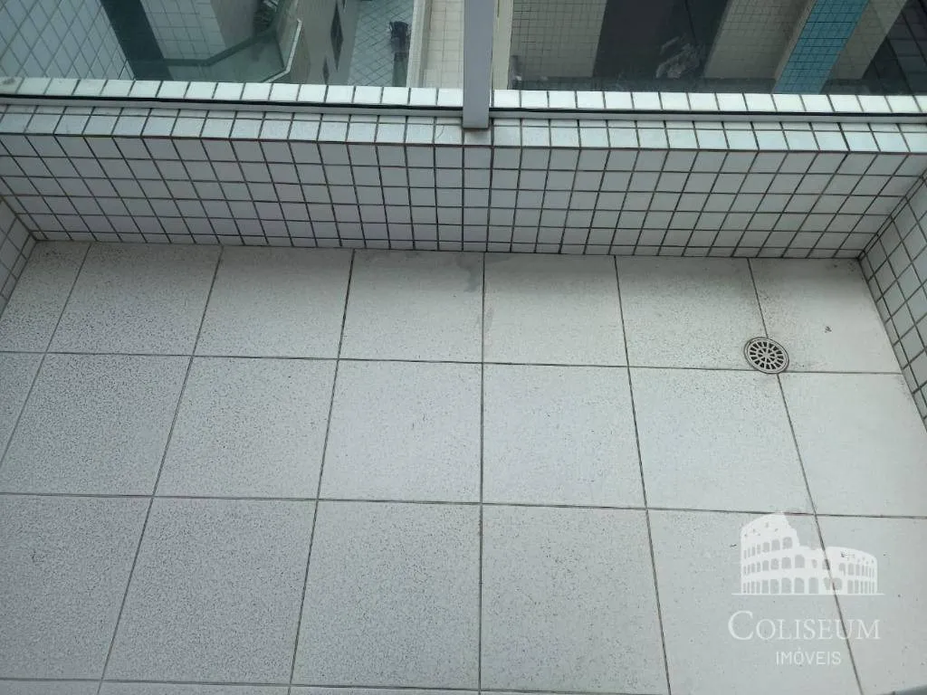 Imagem Apartamento à venda, 80 m² por R$ 750.000,00 - Vila Guilhermina - Praia Grande/SP