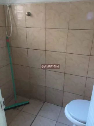 Imagem Sobrado com 4 dormitórios à venda, 140 m² por R$ 500.000 - Jardim Betel - Guarulhos/SP