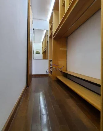 Imagem Casa com 3 dormitórios à venda, 125 m² por R$ 851.000,00 - Jardim Bonfiglioli - São Paulo/SP