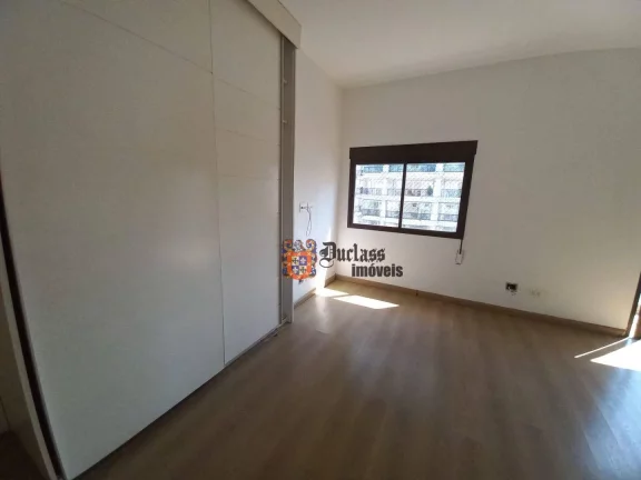 Imagem Cobertura com 3 dormitórios à venda, 454 m² por R$ 4.850.000,00 - Moema - São Paulo/SP