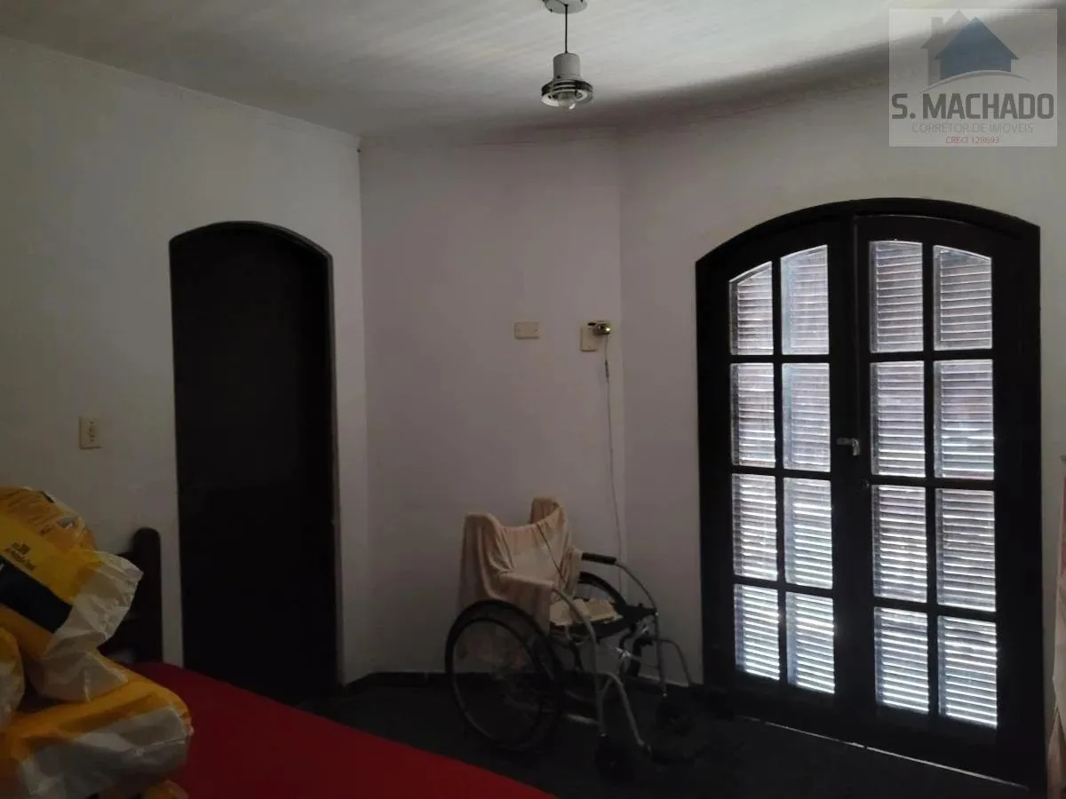 Imagem Apartamento para Venda em Santo André / SP no bairro Camilópolis