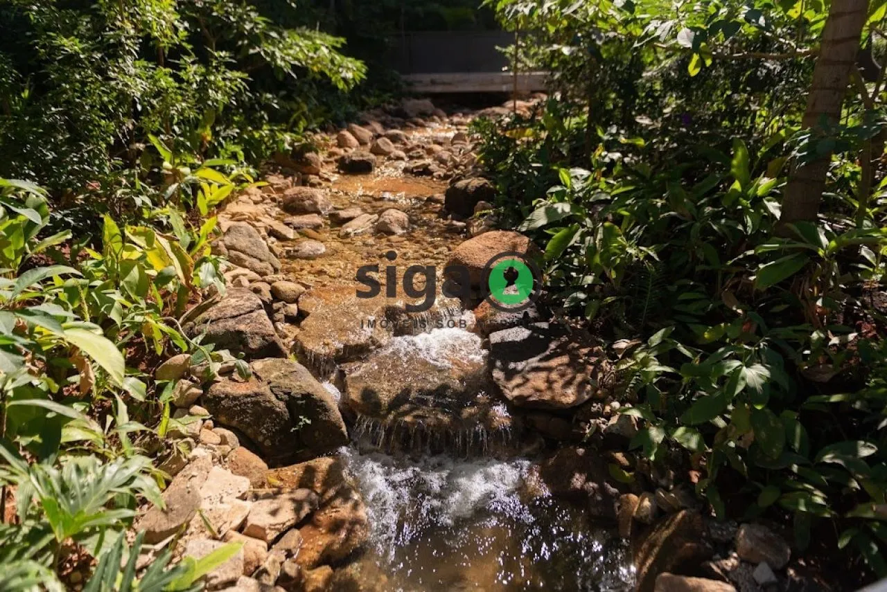 Imagem Apartamento com 03 suítes para venda no Brooklin, São Paulo SP