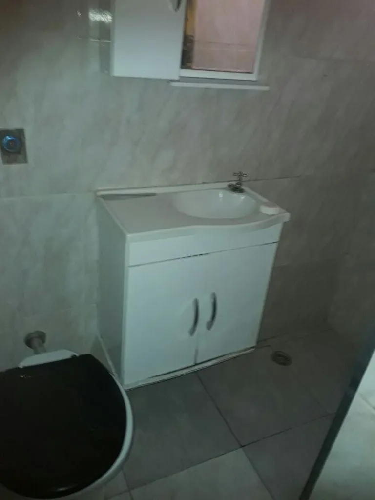 Imagem Casa à venda 2 Quartos, 1 Vaga, 99M², Jardim Coelho Neto, Guaratinguetá - SP