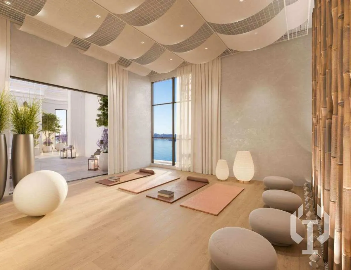Imagem Apartamento à venda, no Salzburgo, em Itapema, Meia Praia, com 4 quartos, 213m2