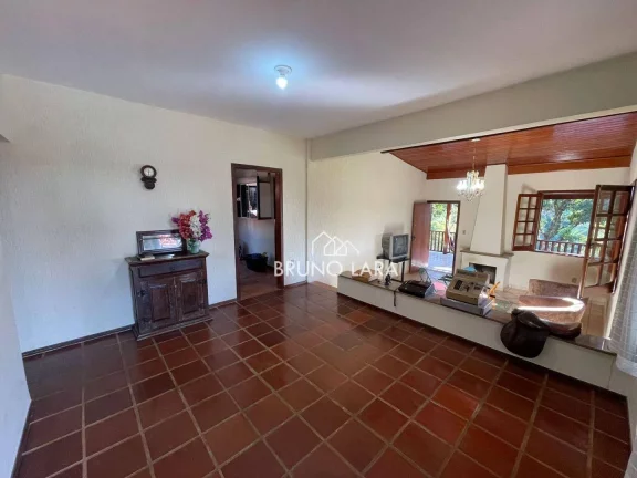Imagem Sítio à venda no bairro Vivendas Santa Mônica - Igarapé/MG