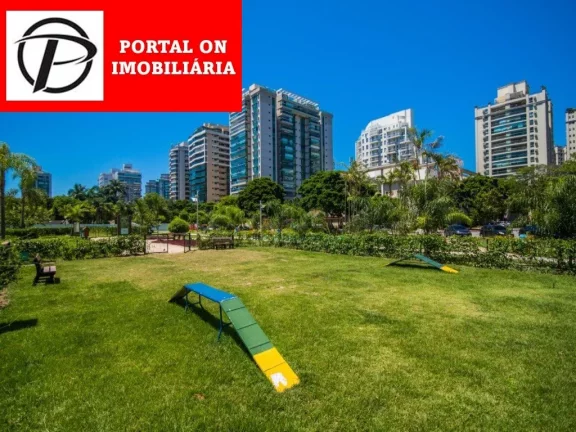 Imagem APARTAMENTO RESIDENCIAL em RIO DE JANEIRO - RJ, BARRA DA TIJUCA