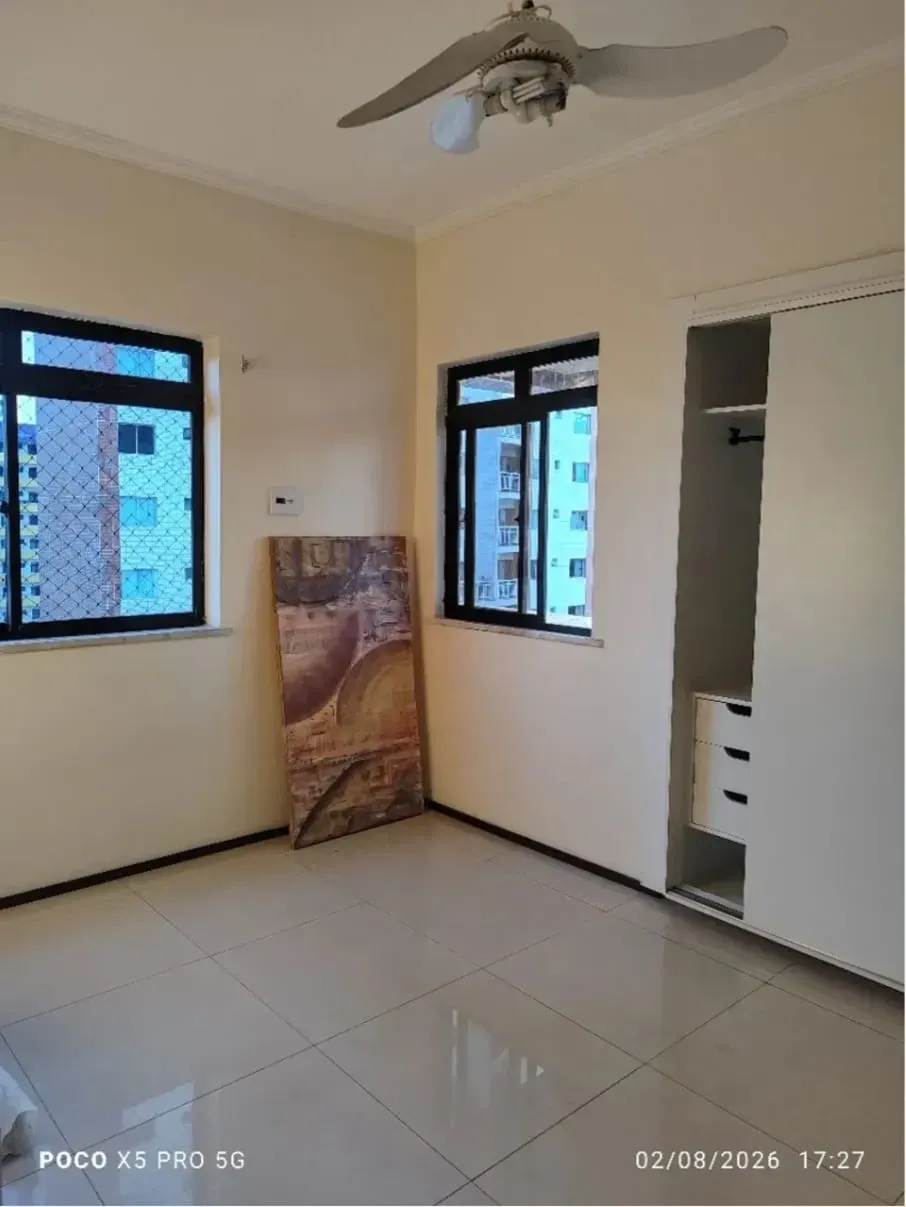 Imagem Apartamento com 3 Quartos à Venda, 102 m² em Meireles - Fortaleza