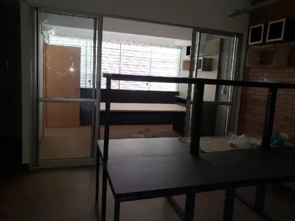 Imagem Oportunidade de investimento , Sala nova estilo Coworking , pronta pra ser financiada , no Eliza Miranda Mall.