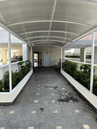 Imagem Apartamento Lindo 68 m² 3 Dormitorios 1 Vaga de Garagem Porteira Fechada