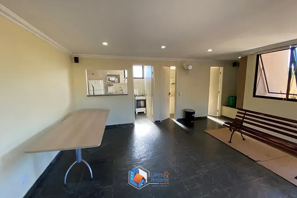 Imagem Apartamento à venda 2 Quartos 1 Vaga 51M² Jardim Oriental São Paulo - SP