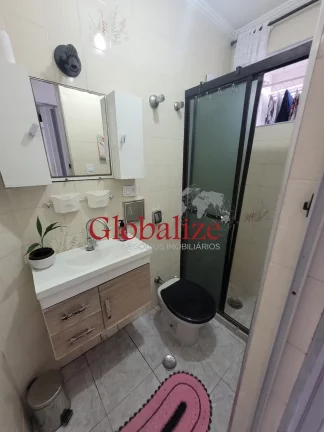 Imagem APARTAMENTO 02 DORMITÓRIOS , R$380.000,00, SALA AMPLA, VAGA COLETIVA, ÓTIMA LOCALIZAÇÃO