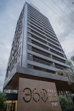 Imagem Duplex à venda em Campo Grande, Jardim dos Estados, com 2 quartos, 111,3m2