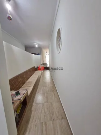 Imagem Casa à venda com 239m², Jardim São Caetano, São Caetano do Sul, SP