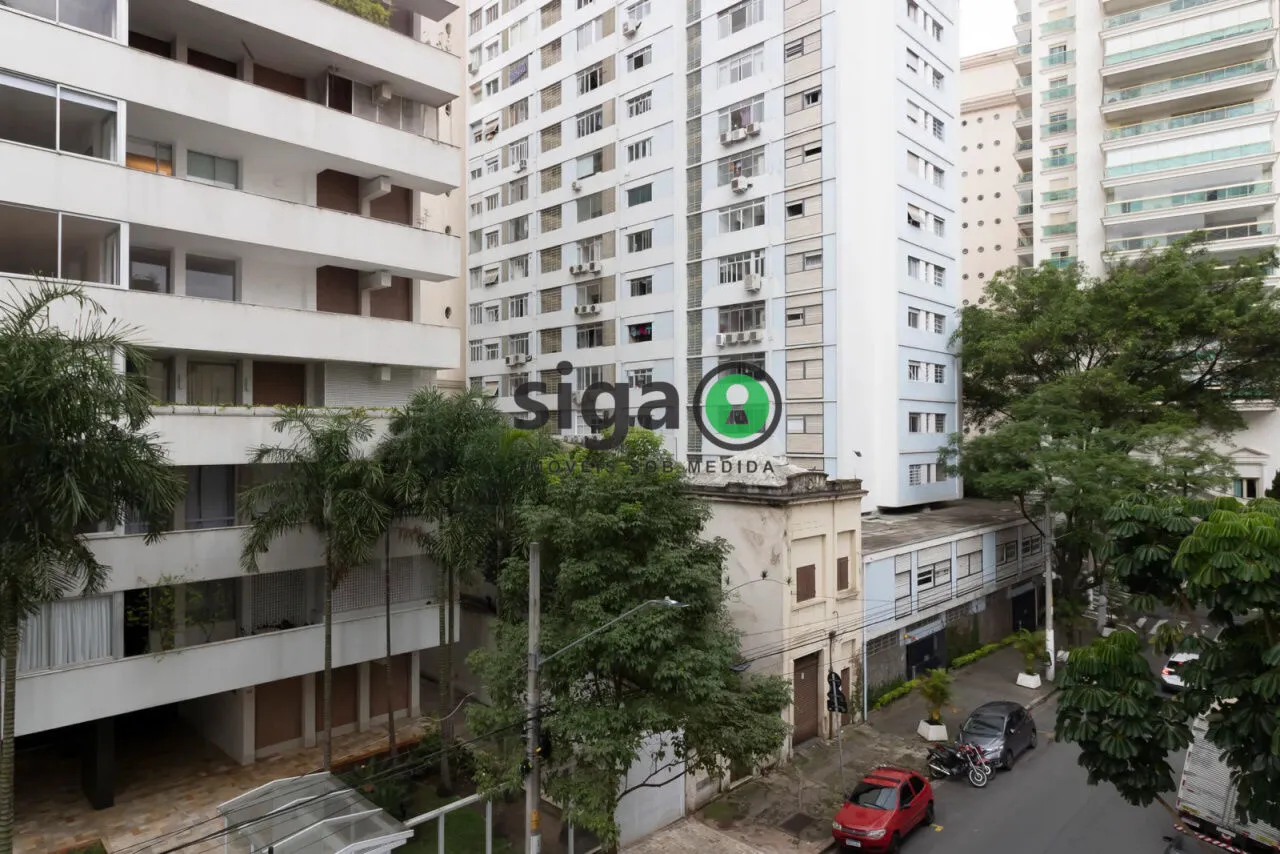 Imagem LINDO APARTAMENTO PARA VENDA