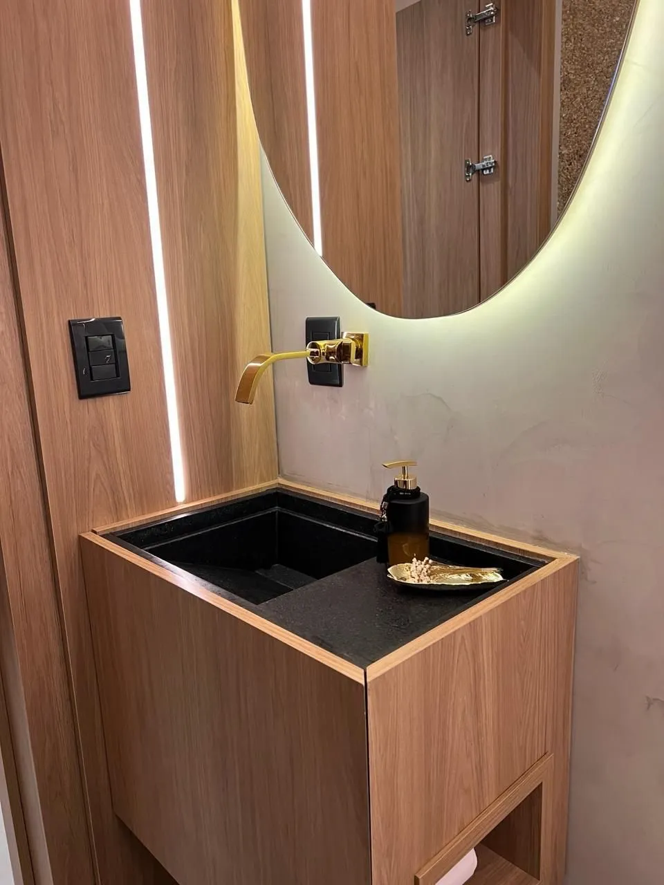 Imagem Casa em condomínio fechado para venda no bairro Jardim Isabel, com aproximadamente 204m² de área privativa,.