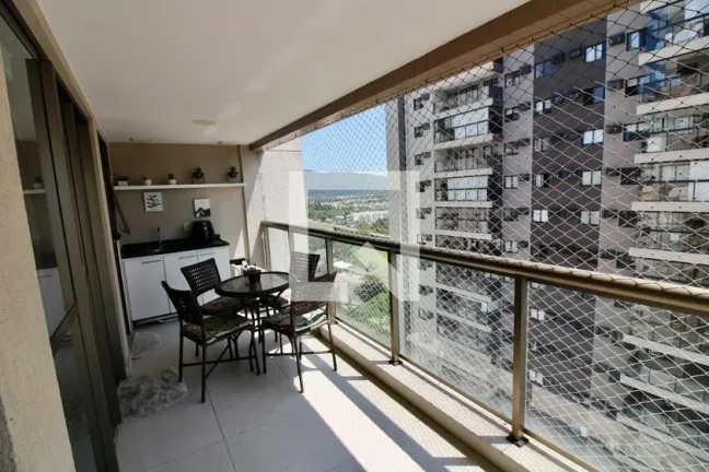 Imagem Apartamento à Venda - Recreio, 3 Quartos, 84 m2