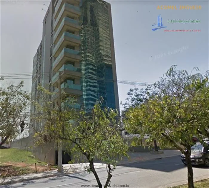 Imagem Prédios Comerciais para locação em Barueri no bairro Alphaville