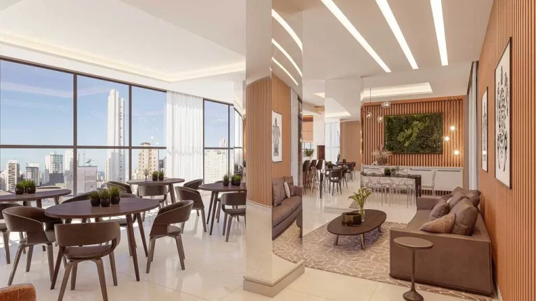 Imagem Apartamento à venda em Balneário Camboriú, Centro, com 3 quartos, 122,3m2