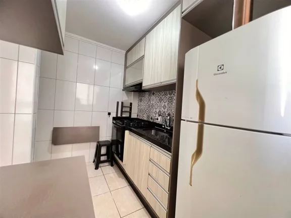 Imagem APARTAMENTO COM 74 m² - OCIAN - PRAIA GRANDE SP