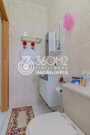 Imagem Casa para Venda em Santo André / SP no bairro Parque Oratório