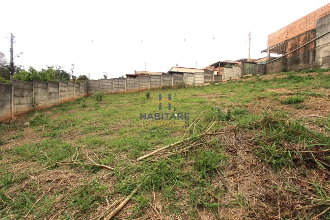 Imagem 2 Lotes juntos no bairro Brasília - Sarzedo