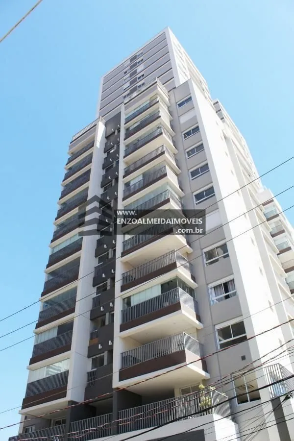 Imagem ROYAL ALTO DO IPIRANGA - Apartamento à venda em São Paulo/SP